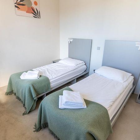 Tech Spa Coliving&Coworking Spaces ดรูซกินินไก ภายนอก รูปภาพ