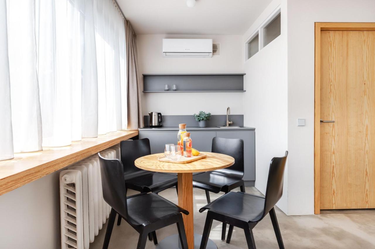 Tech Spa Coliving&Coworking Spaces ดรูซกินินไก ภายนอก รูปภาพ