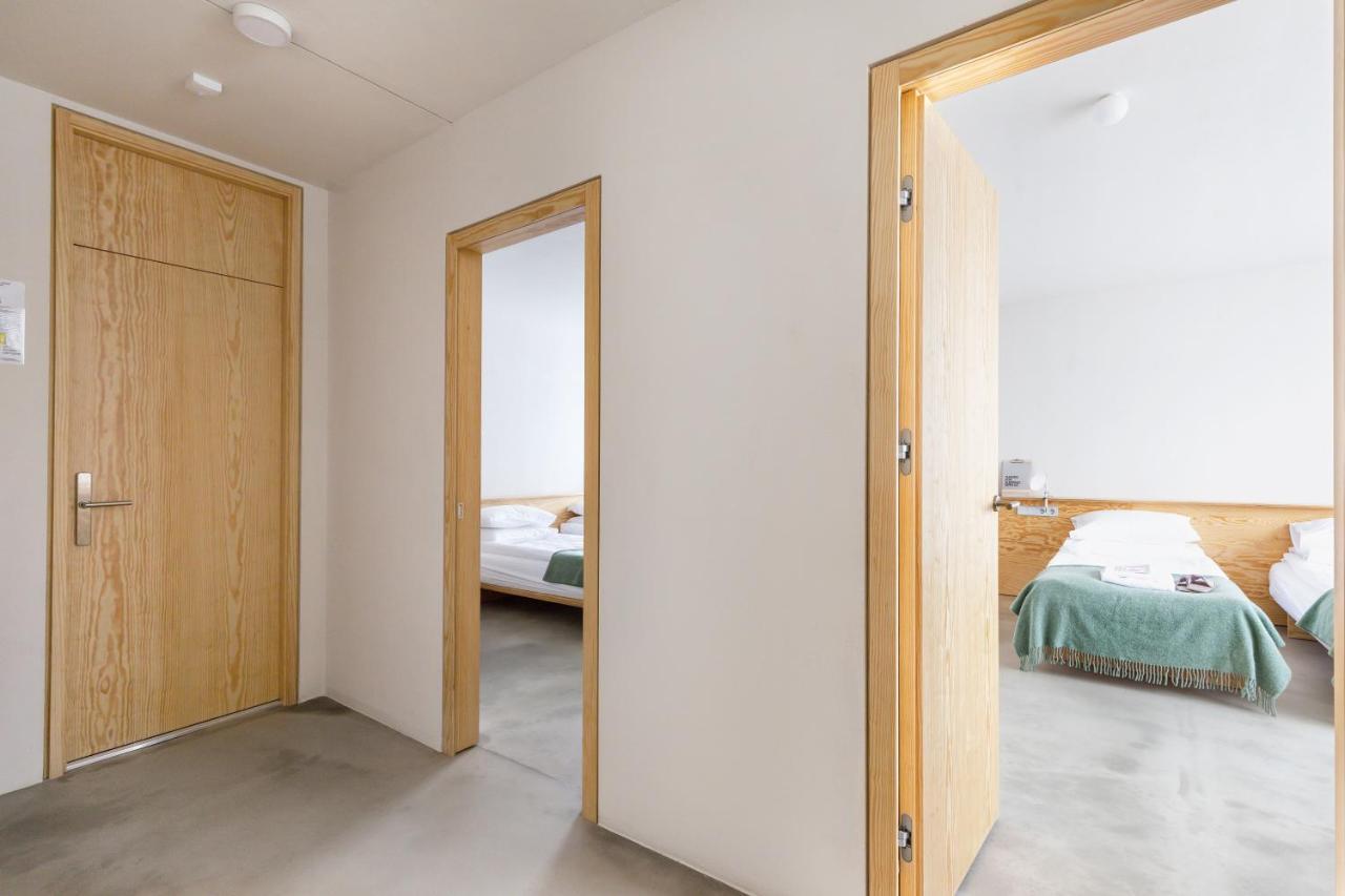 Tech Spa Coliving&Coworking Spaces ดรูซกินินไก ภายนอก รูปภาพ