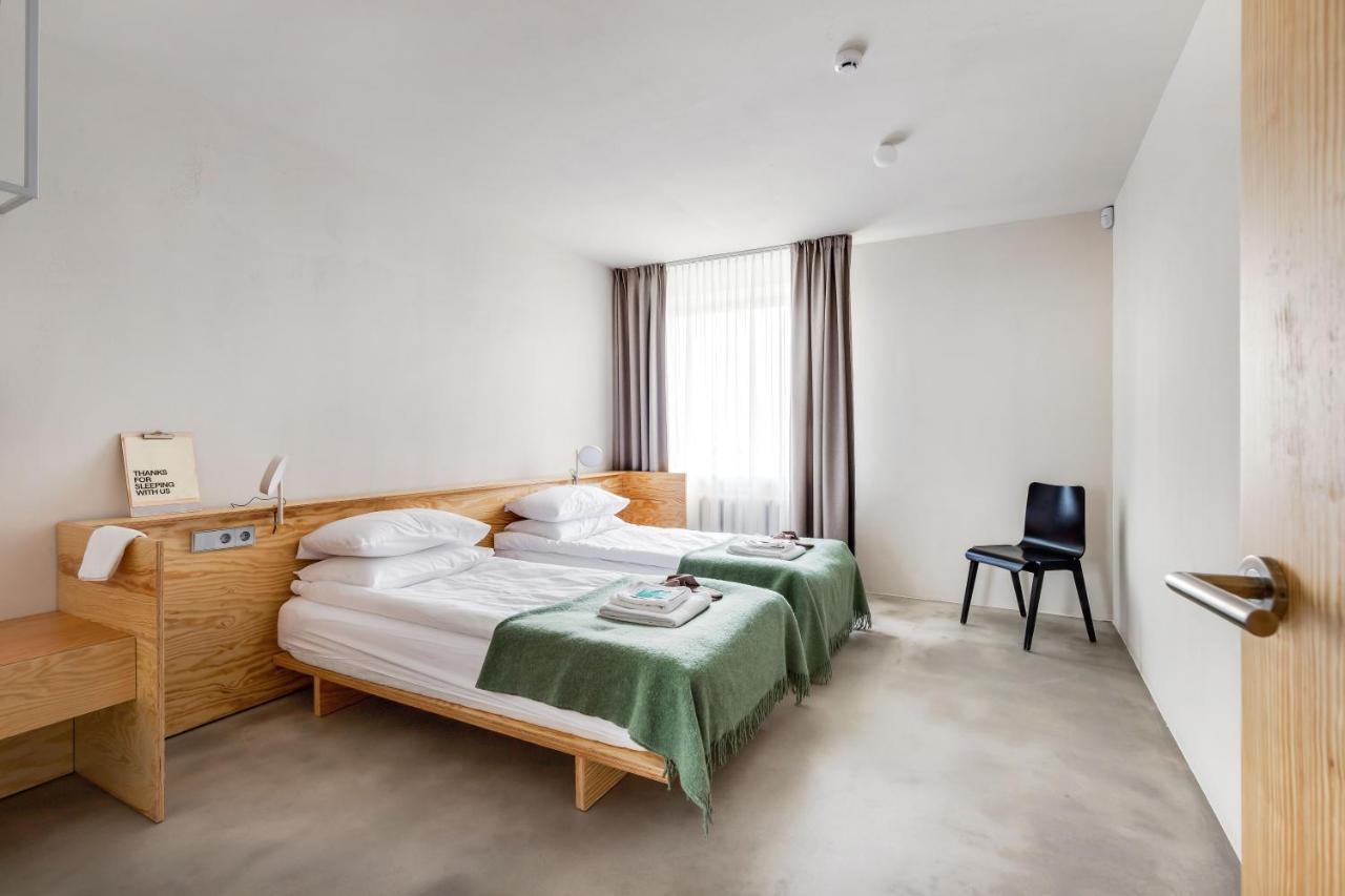 Tech Spa Coliving&Coworking Spaces ดรูซกินินไก ภายนอก รูปภาพ