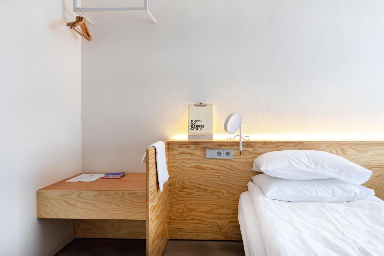 Tech Spa Coliving&Coworking Spaces ดรูซกินินไก ภายนอก รูปภาพ