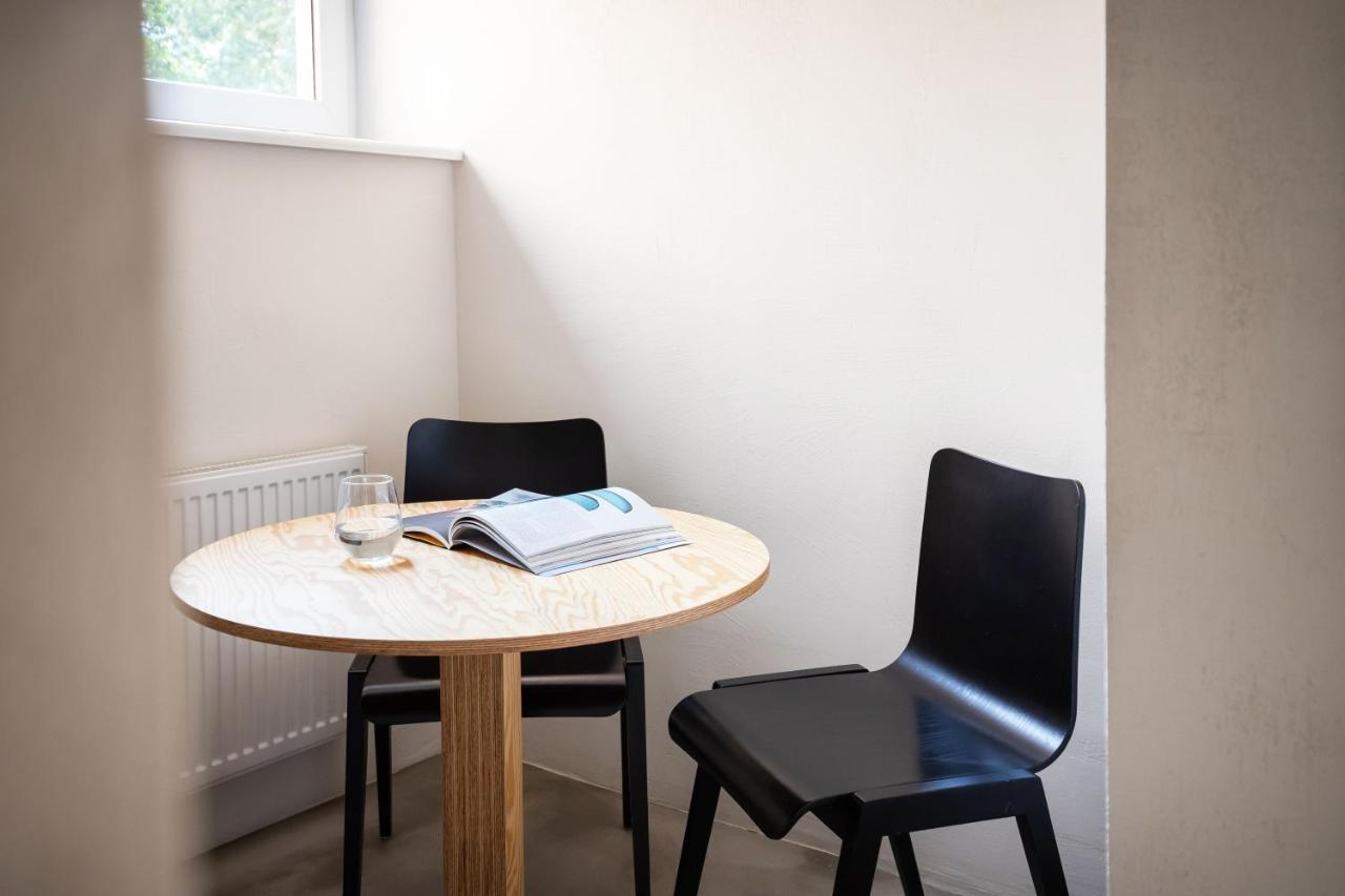 Tech Spa Coliving&Coworking Spaces ดรูซกินินไก ภายนอก รูปภาพ