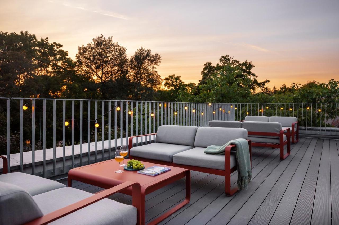 Tech Spa Coliving&Coworking Spaces ดรูซกินินไก ภายนอก รูปภาพ