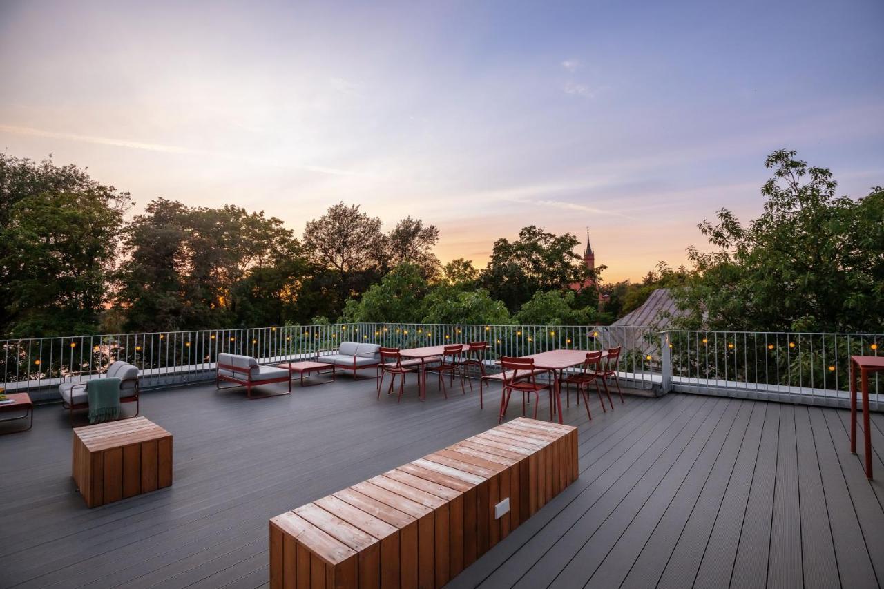 Tech Spa Coliving&Coworking Spaces ดรูซกินินไก ภายนอก รูปภาพ