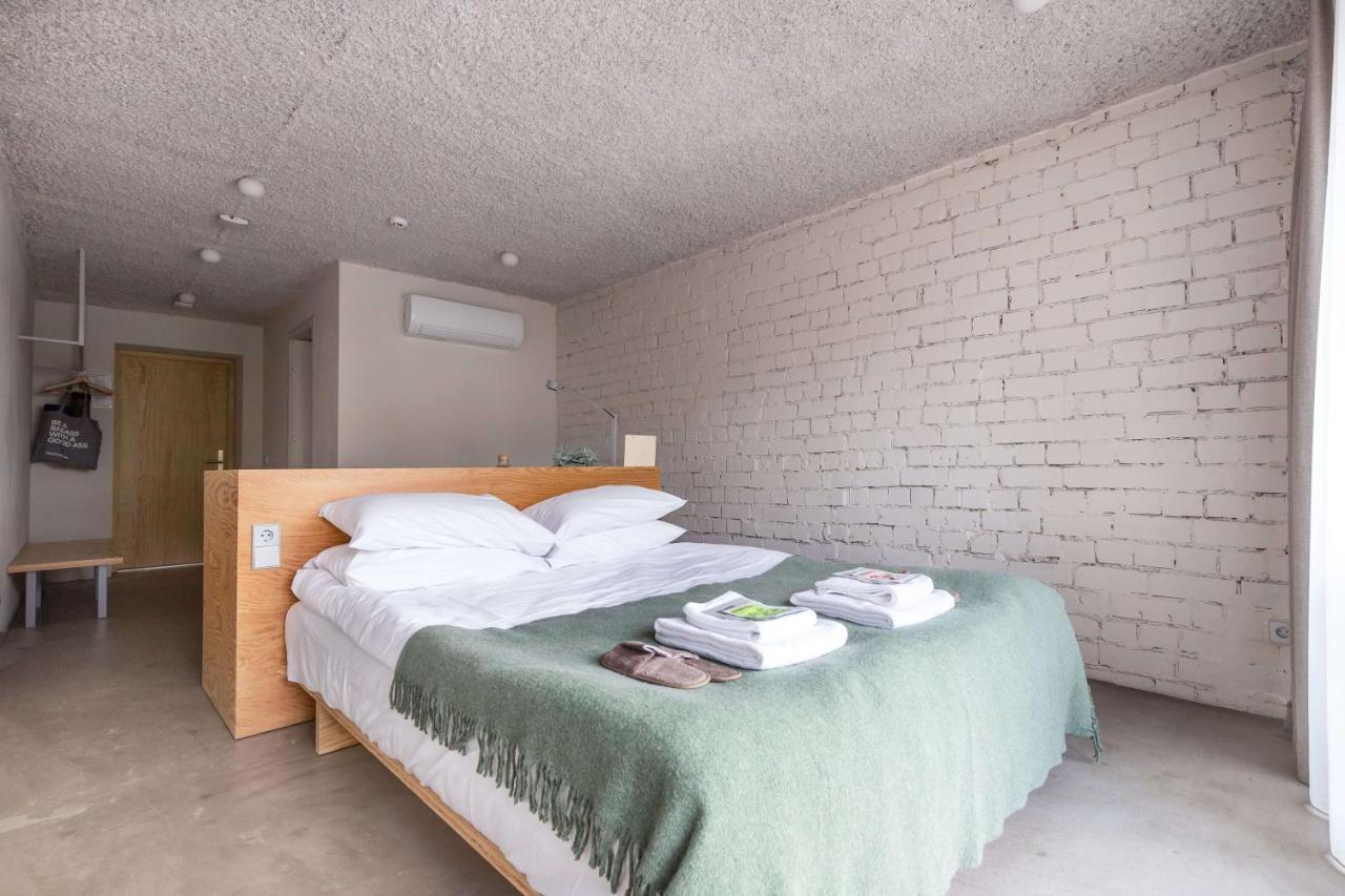 Tech Spa Coliving&Coworking Spaces ดรูซกินินไก ภายนอก รูปภาพ