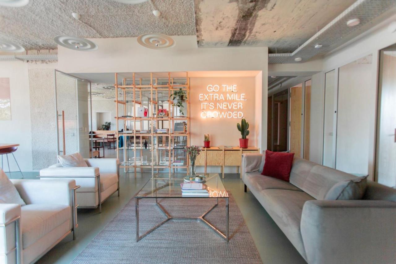 Tech Spa Coliving&Coworking Spaces ดรูซกินินไก ภายนอก รูปภาพ