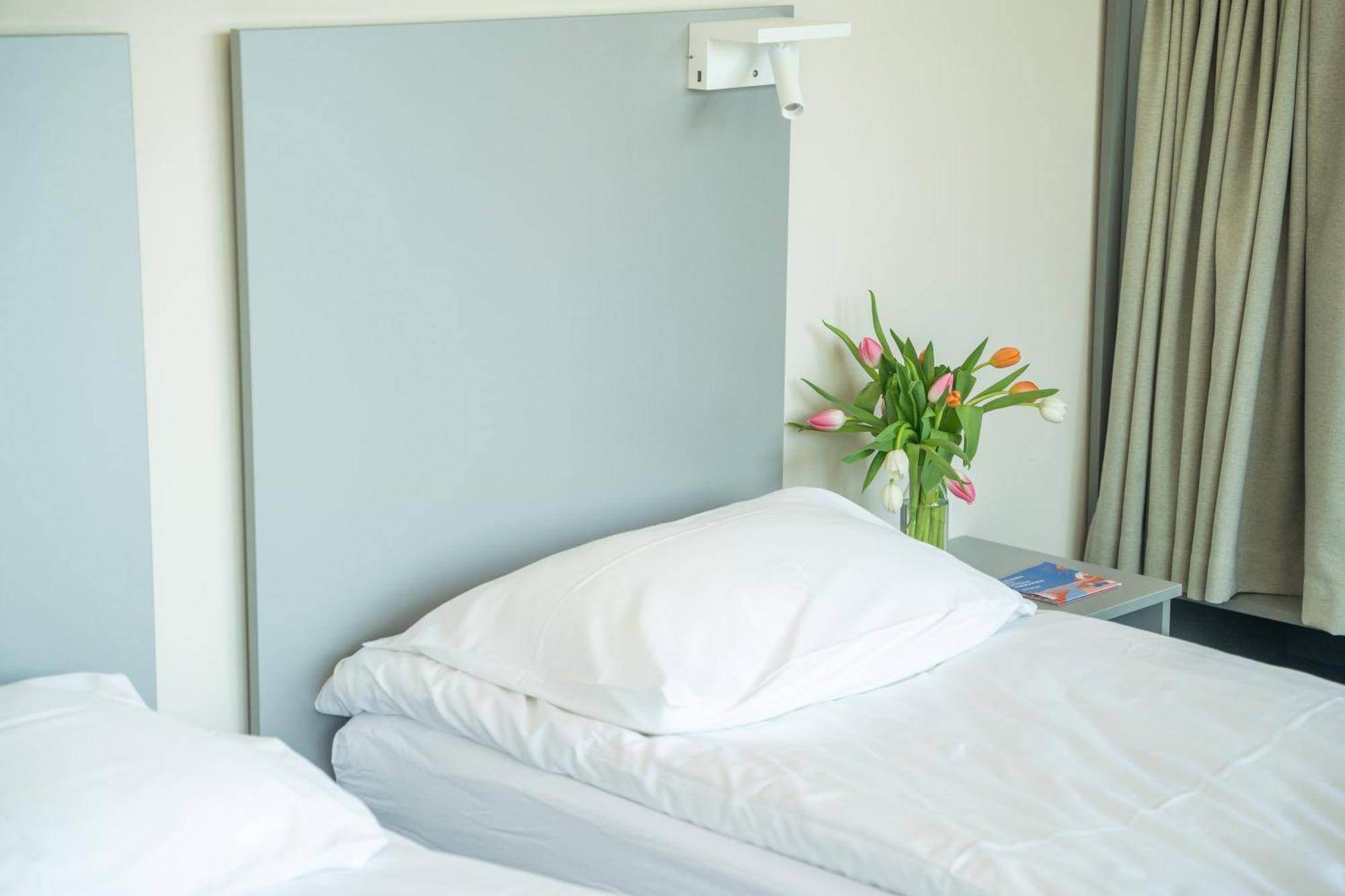 Tech Spa Coliving&Coworking Spaces ดรูซกินินไก ภายนอก รูปภาพ