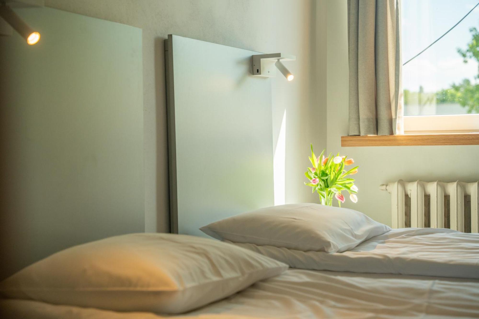 Tech Spa Coliving&Coworking Spaces ดรูซกินินไก ภายนอก รูปภาพ