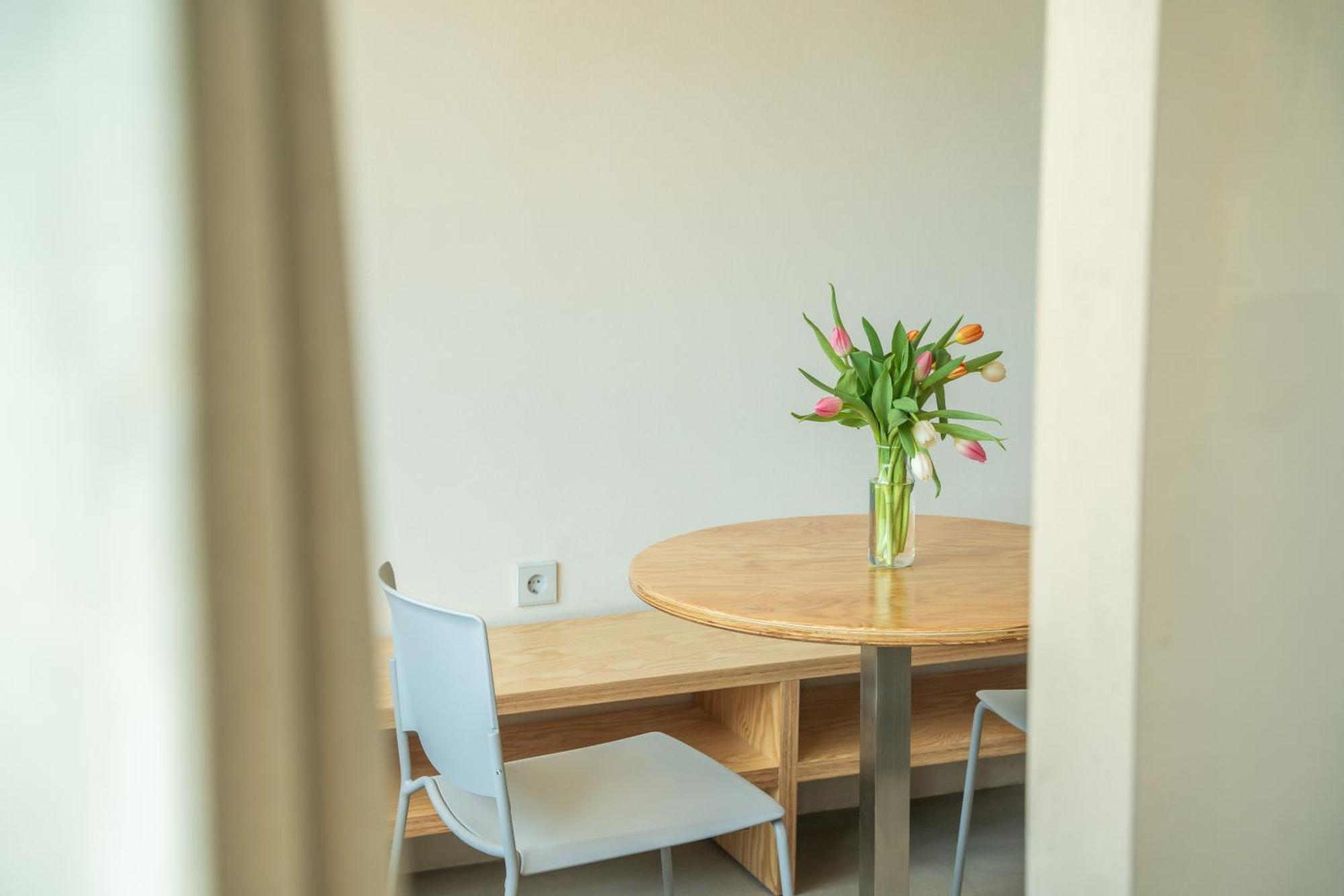 Tech Spa Coliving&Coworking Spaces ดรูซกินินไก ภายนอก รูปภาพ