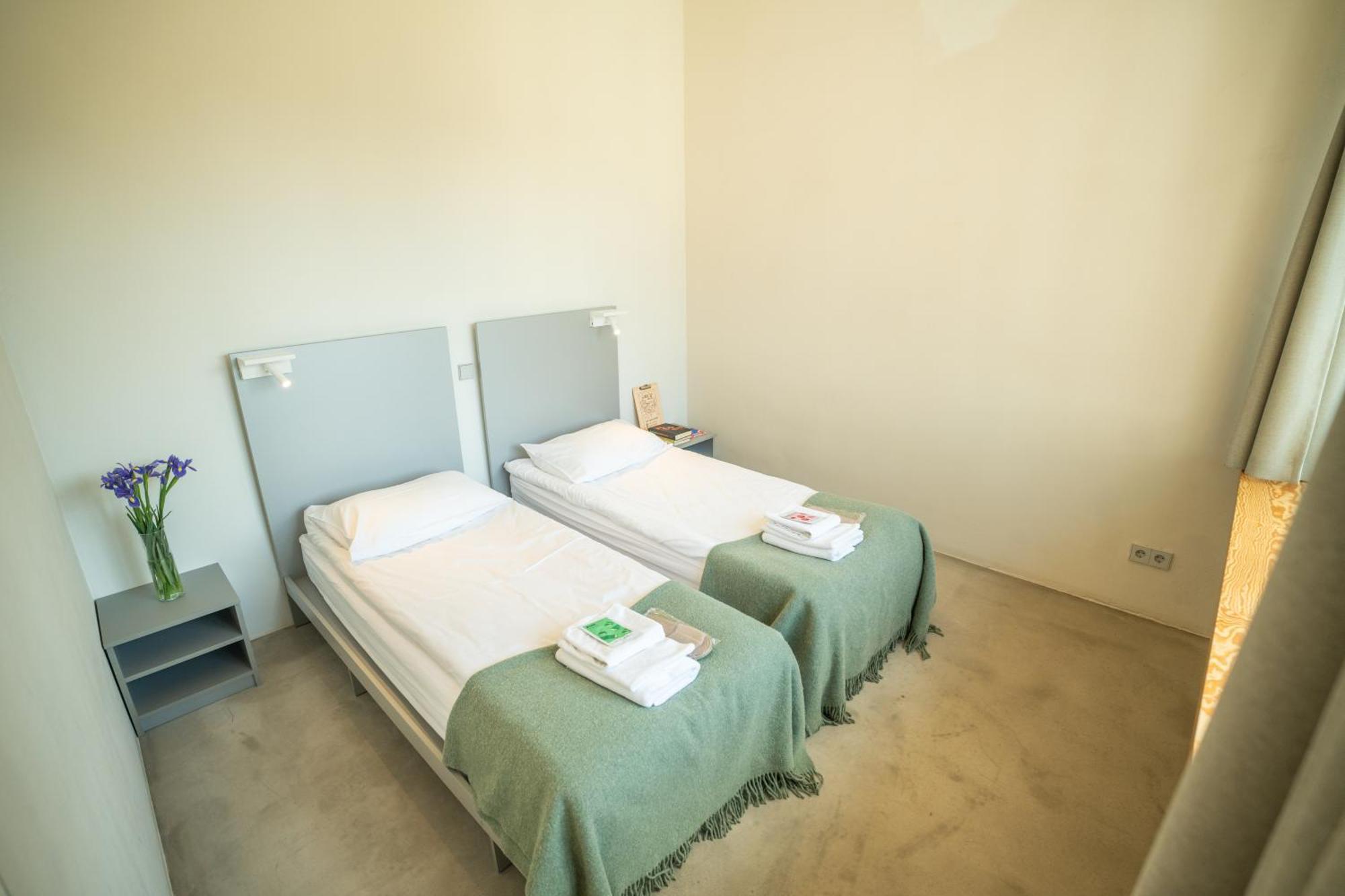 Tech Spa Coliving&Coworking Spaces ดรูซกินินไก ภายนอก รูปภาพ