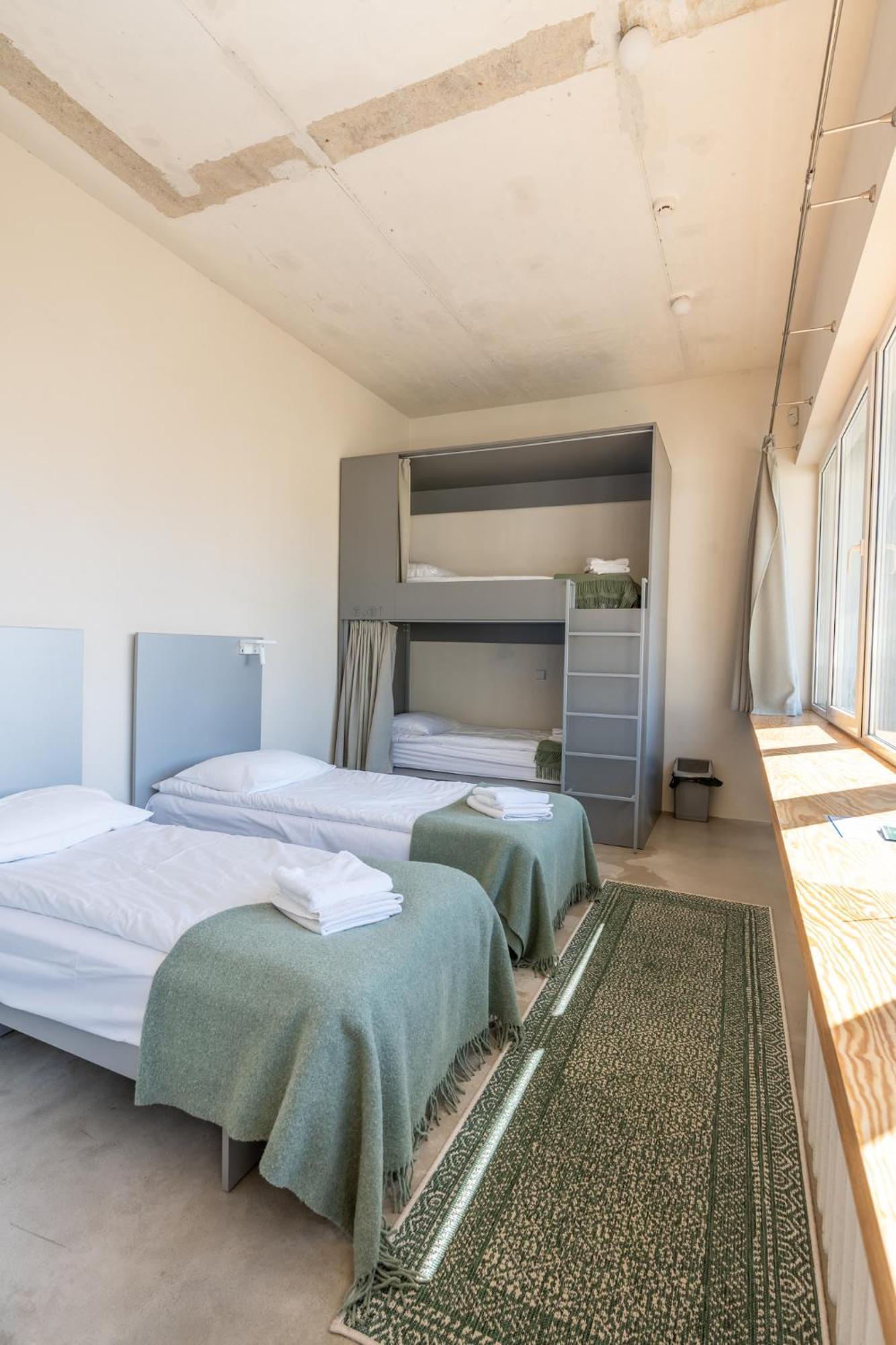 Tech Spa Coliving&Coworking Spaces ดรูซกินินไก ภายนอก รูปภาพ