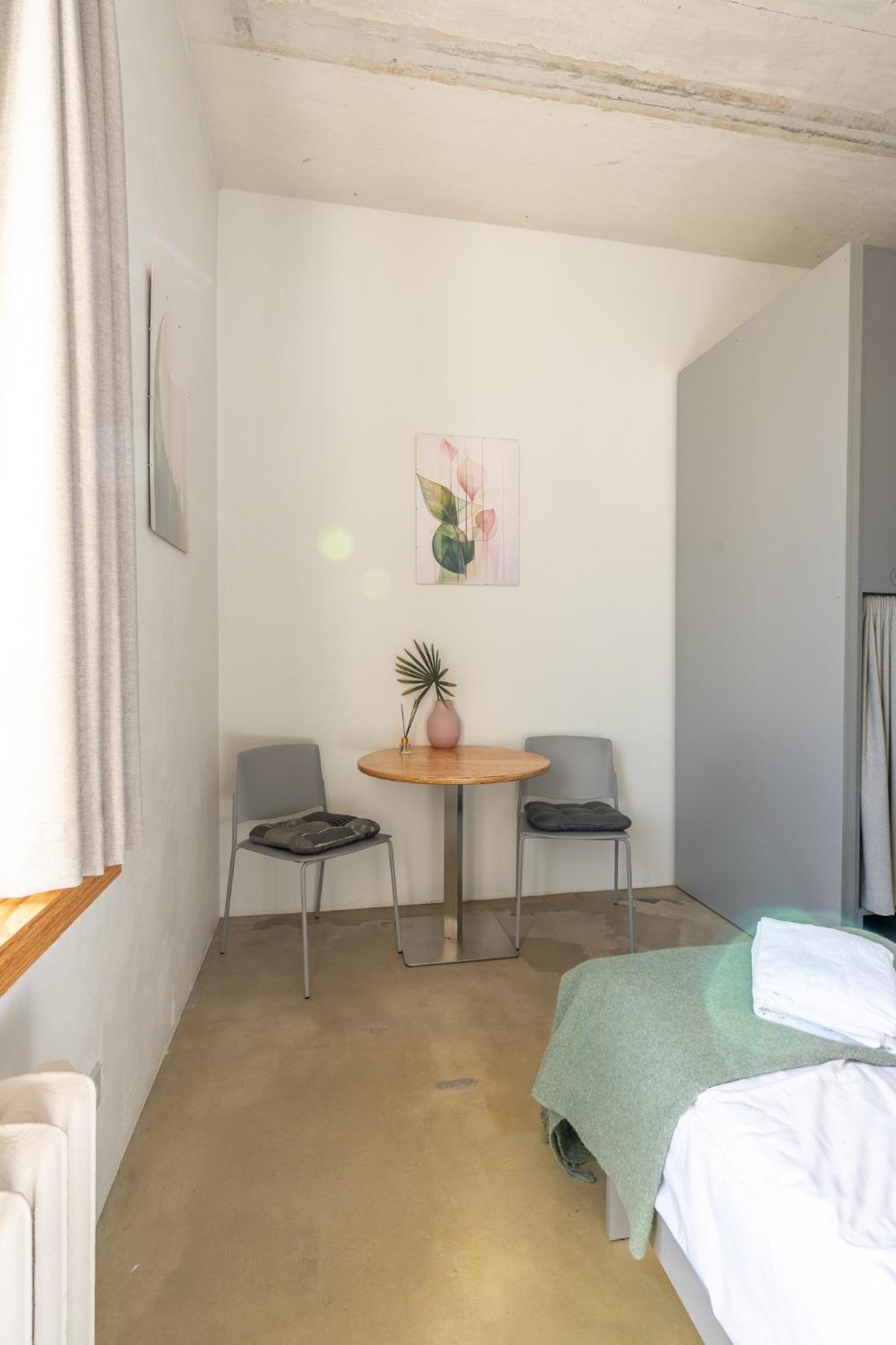 Tech Spa Coliving&Coworking Spaces ดรูซกินินไก ภายนอก รูปภาพ
