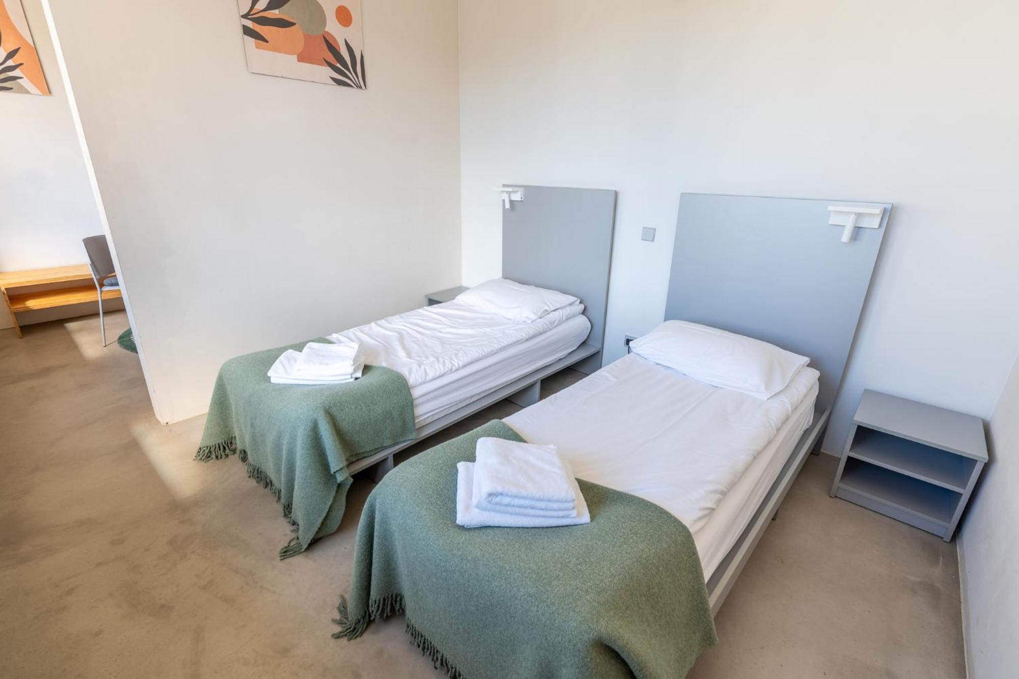 Tech Spa Coliving&Coworking Spaces ดรูซกินินไก ภายนอก รูปภาพ